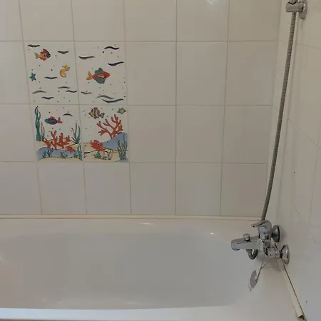 Nyaraló Mimosa Sainte-Valière