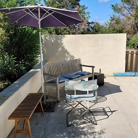 Mimosa - Private Pool, Sainte-valiere, South Of France Nyaraló