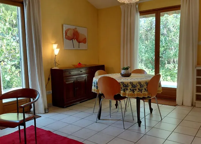 Casa vacanze Mimosa In South Of France