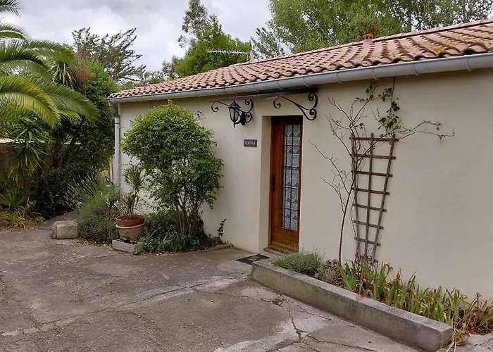 Casa vacanze Mimosa In South Of France *